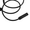 Areyourshop Rear L/R ABS Speed Sensor for 34526771777 BMW X5 E70 F15 F85 X6 E71 E72 F16 F86