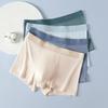 Fenteng Men's 7A Antibacterial Modal Boxer Briefs 4-Pack