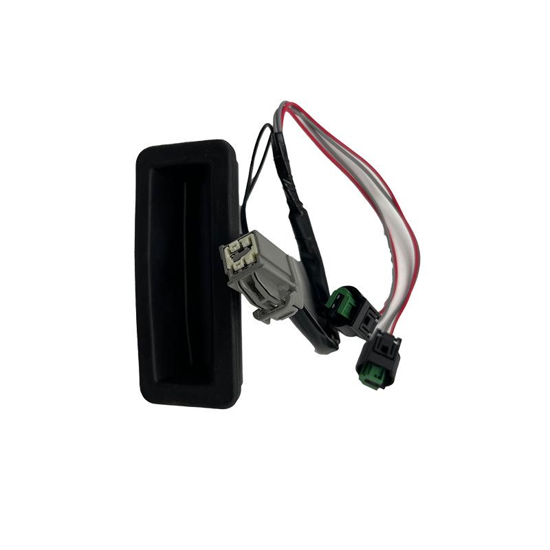 Land Rover Discovery MK IV/III Rear Tailgate Door Release Handle Switch LR015457