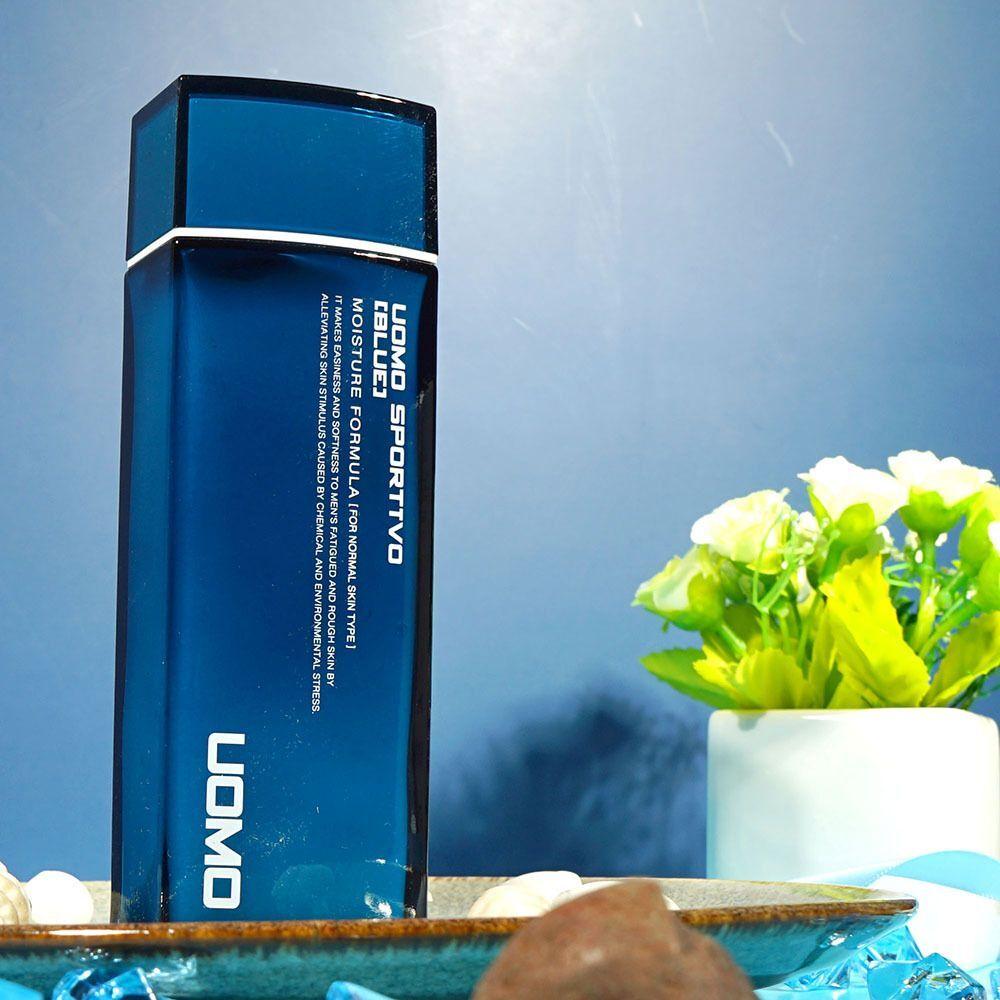 Cool KRXTGOGT Deep Sea Purified Water Living UV Men s Lotion 150ml