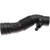 Engine Air Intake Hose 1J0129684G Fits 1999 2000 2001 Compatible For VW Jetta Golf 2.0 1J0 129 684 G K(28CM)