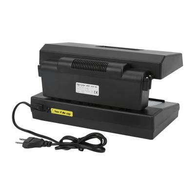Counterfeit Bill Detector Simple Convenient Practical Sturdy Durable Efficient Money CheckerUS Plug
