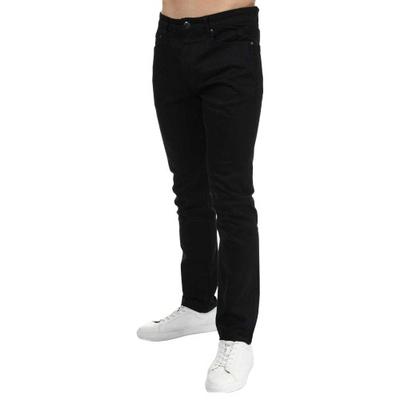 Weekend Offender Mens Tapered Jeans