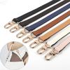 Leather Bag Strap Stylish Bag Handles Replacement Short Bag Strap Purse Strap Bag Accessories for Handbag Shoulder Bag