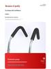 Farmer Blacksmith Hand-Crank Water Hose Reel & Sprinkler Turntable