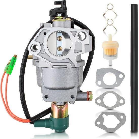 Carburetor For Kingcraft Model 1705 291cc 6000w Generator