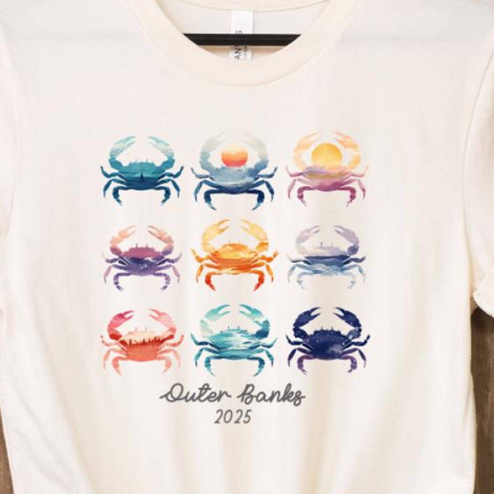 Custom Beach Trip Shirts: Personalized Matching Family Vacation Tees T-shirts Tee Vacay Cruise Group L