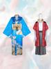 Twenty Century Electric Kibo Sakamoto Cosplay Costume For Anime Role Play