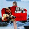 Spiel TV-Red-Dead-Redemption Mikrofaserdecke Schnelltrocknende Strandtücher Übergröße Druck Super Saugfähiges Pooltuch Decke