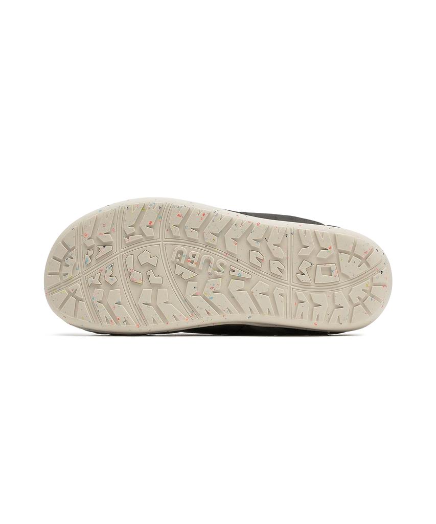 Subu Winter Sandals Re:Paper - Black / Sr-051