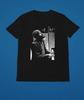 Marvin Gaye Pánské černé tričko Nejlepší dárek Unisex tričko Všechny velikosti S - 2345XL Unisex tričko