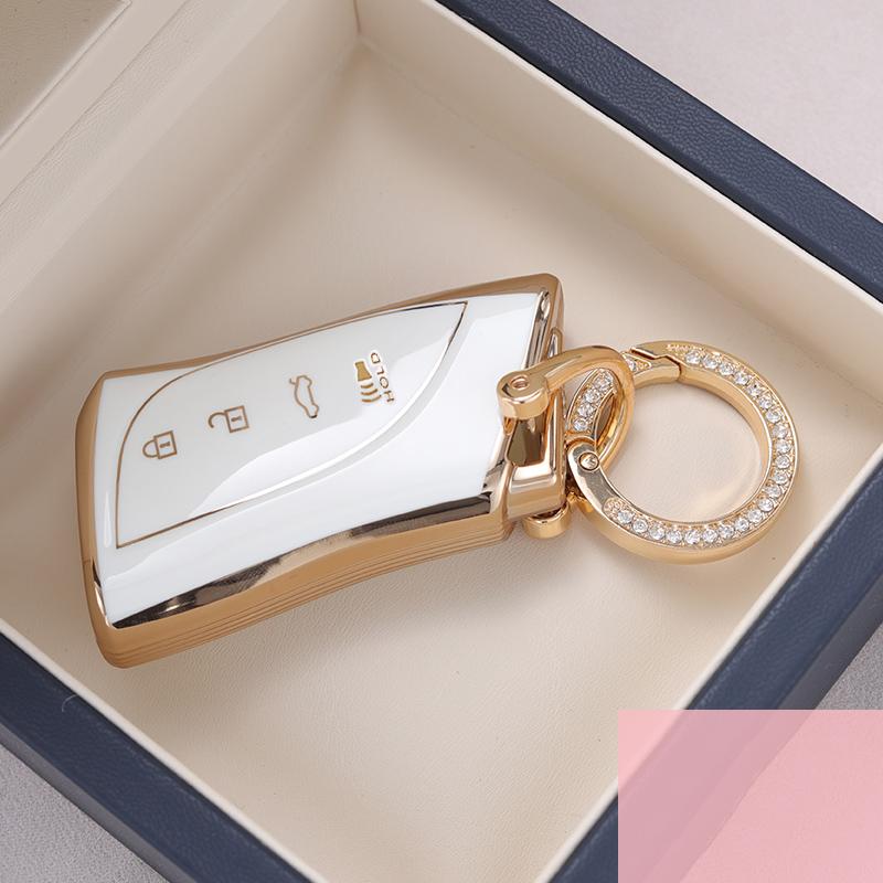 

TPU Car Remote Key Case Cover Shell Fob For Lexus NX ES UX US RC LX GX IS RX 200 250h 350h LS 450h 260h 300h UX200 Accessories