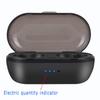 Y50 Wireless Earbuds IPX7 Waterproof Stereo Earphones Touch Control In Ear Headset For Sports Working Running Travelling