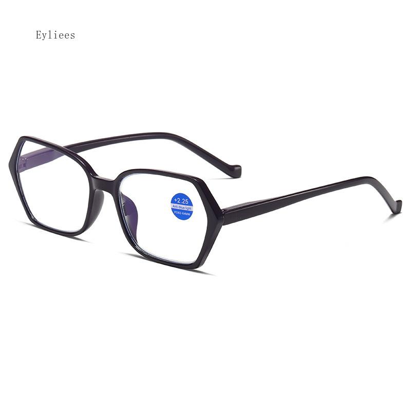 Reading Glasses Women Anti Blue Light Eyeglasses Men Presbyopia Hyperopia Reading Eyewear +1.0 +2.0 +3.0 Gafas