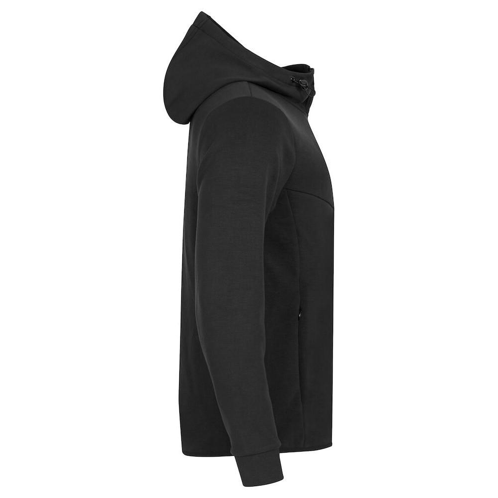 Clique Mens Hayden Hoodie