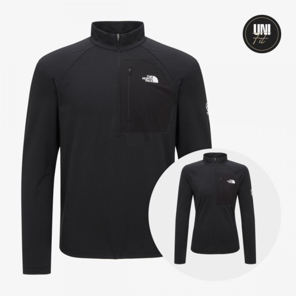 

The North Face Batula Long Sleeve Jacket Nt7lr00 light gray/85(WS)