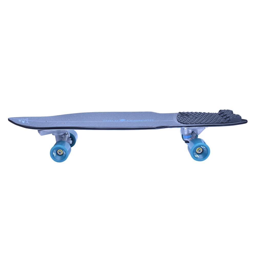 SURFSKATE ITALO PRO AIR SWELLTECH
