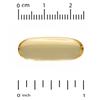 Norwegian Omega-3 Fish Oil with EPA/DHA, Natural Lemon, 180 Softgels