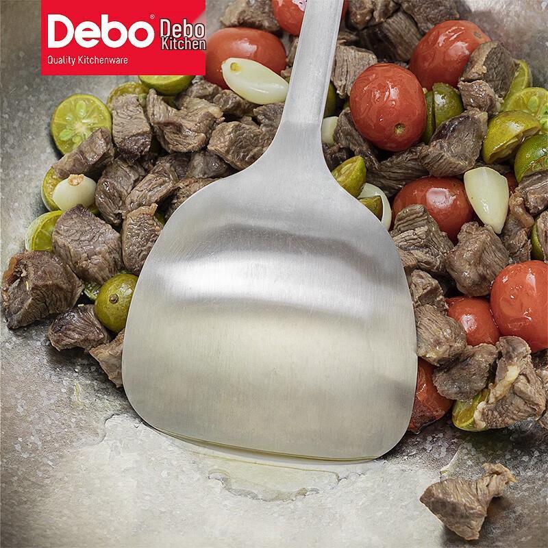 Debo Reines Titan Wok DEP-881