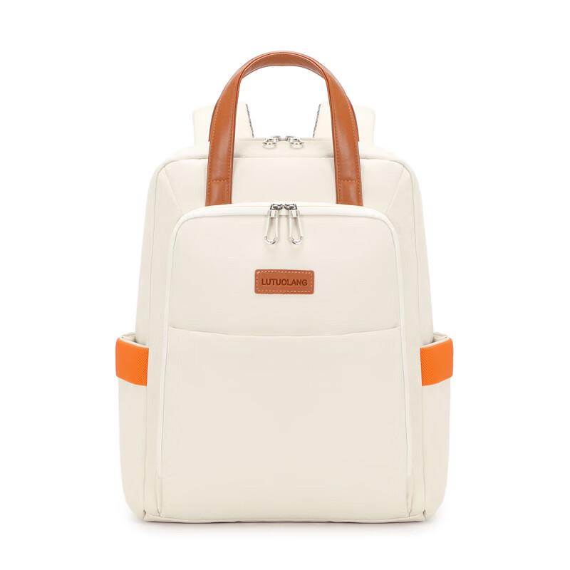 Lishen Large Capacity Casual Laptop Backpack Large