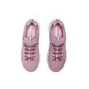 Skechers D'LITES Women Pink Low Top Sneakers Breathable Lightweight Comfortable 13142-MVE