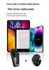 2025 Popular Smart Wireless Page Turner for Kindle & Other Reading Devices