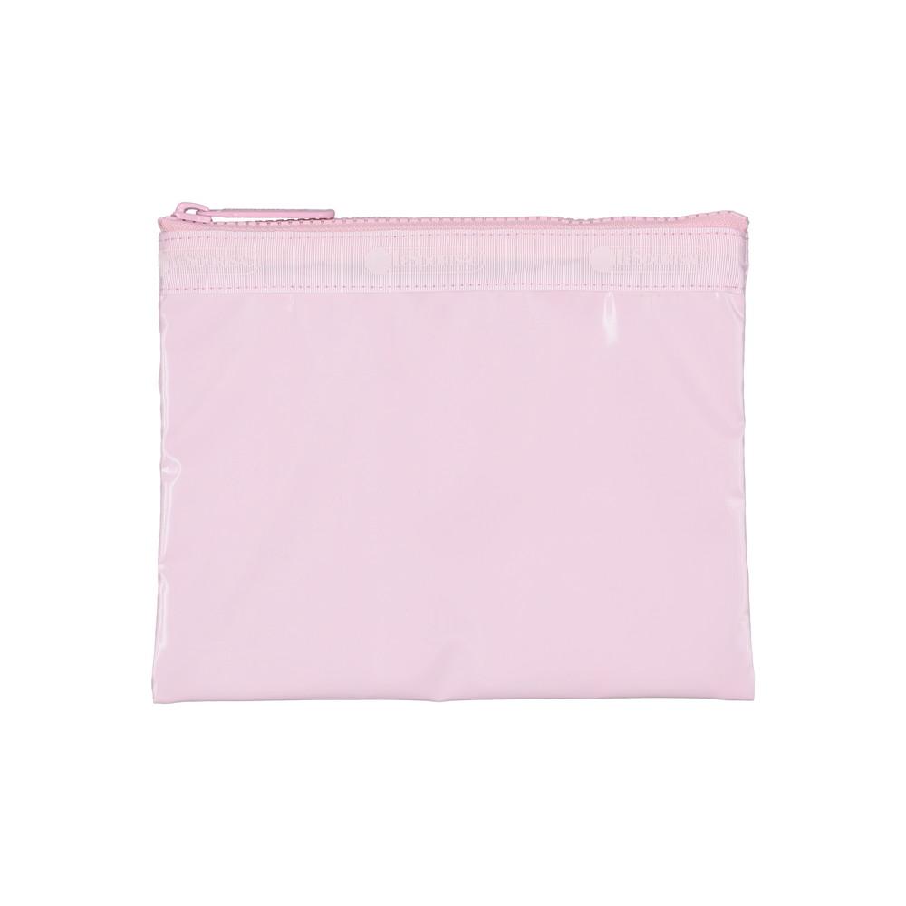 Lesportsac Ice Pink Shine Classic Hobo Bag [7520.Ma04]