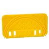 Honeys Bucket Nest Frame Uncapping Inspection Rack Honeycomb Frame Support Scraper Rack Cleaning Tool Fit for Beekeepers