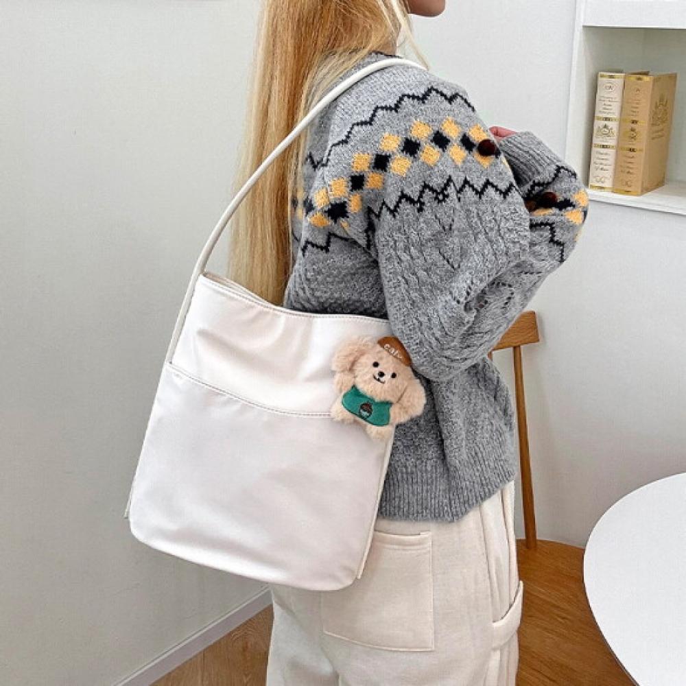 Fromheaven Key Ring Bag Daily Shoulder Bag