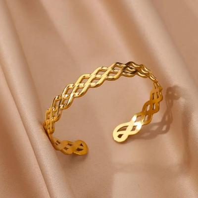 Armbänder – Manschettenarmbänder