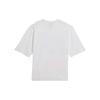 Adidas Originals Cartoon Print Loose Crew Neck Short Sleeve T-Shirt Men Tops White HB2964
