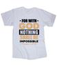 Tops – T-Shirts