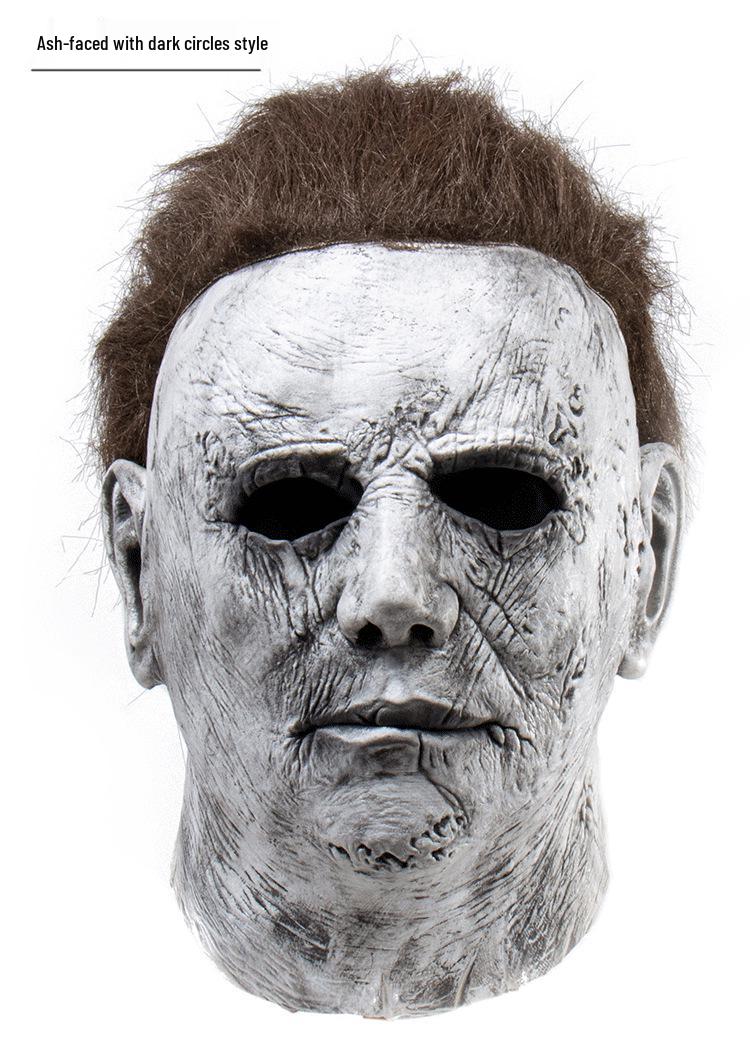 Halloween Michael Myers Movie Mask
