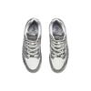 Li Ning 937 Vintage Basketball Shoes Men's Low Top Brick Gray AGBR049-5