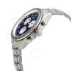 TiSSoT T SporT Chronograph quarTz Blue Dial Men S waTch T131.617.11.042.00