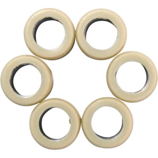 

Оригинальные запчасти Honda Китай TODAY AF61 Набор грузиков вариатора