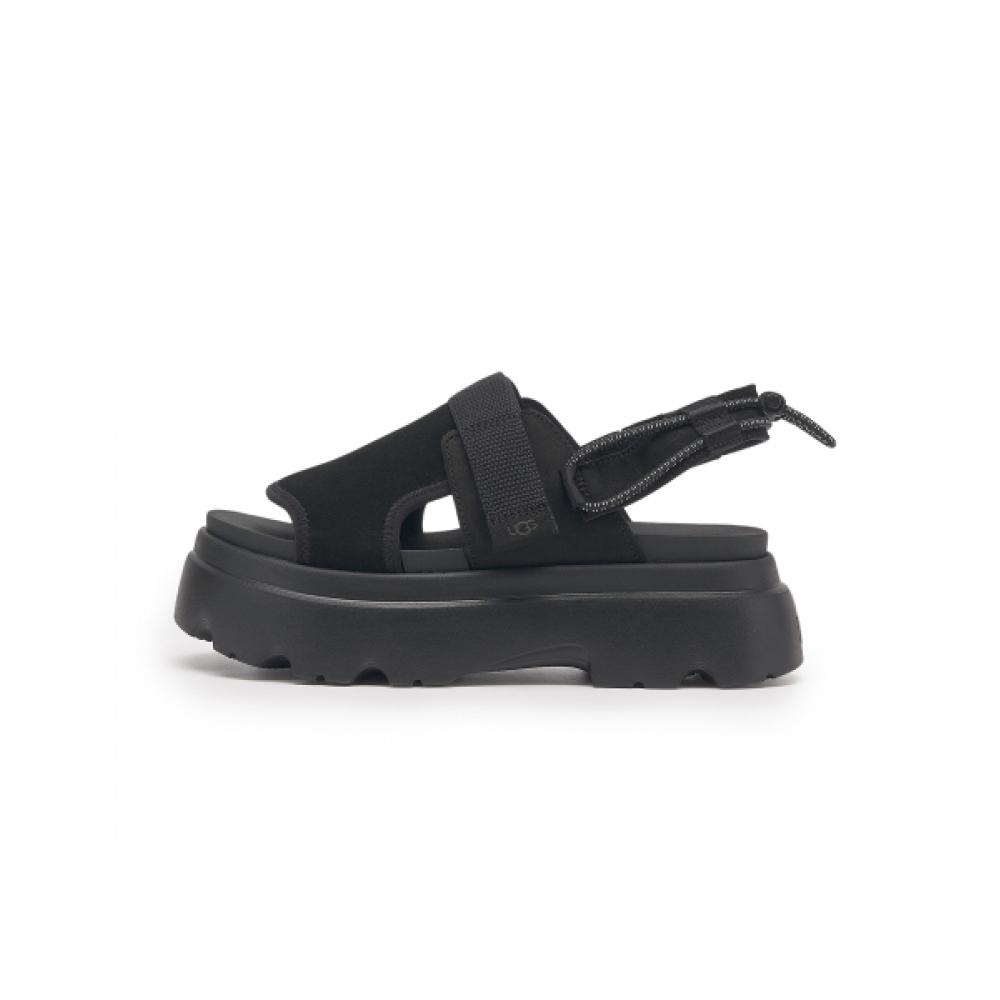 

Ugg Caddy W Черный 1156430 Blk 220