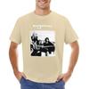 BOYGENIUS T-shirt summer tops sports fans heavyweights tops Short sleeve tee