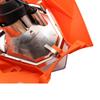 For KTM Headlight Plate Motorcycle EXC 300 250 XCW 350 SX XC 2014-2016 Motocross Pit Dirt Bike Tuning Parts Enduro Headlight