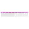 Pet Comb Sparse and Dense Double Tooth Open Knot Comb for   and Short Haired Dog Cat and Other Pets