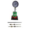 Tester de Presiune de Deschidere pentru Injector Diesel 0-60MPA M12x1.5MM Filet Dublu Unealtă Auto pentru Motoare