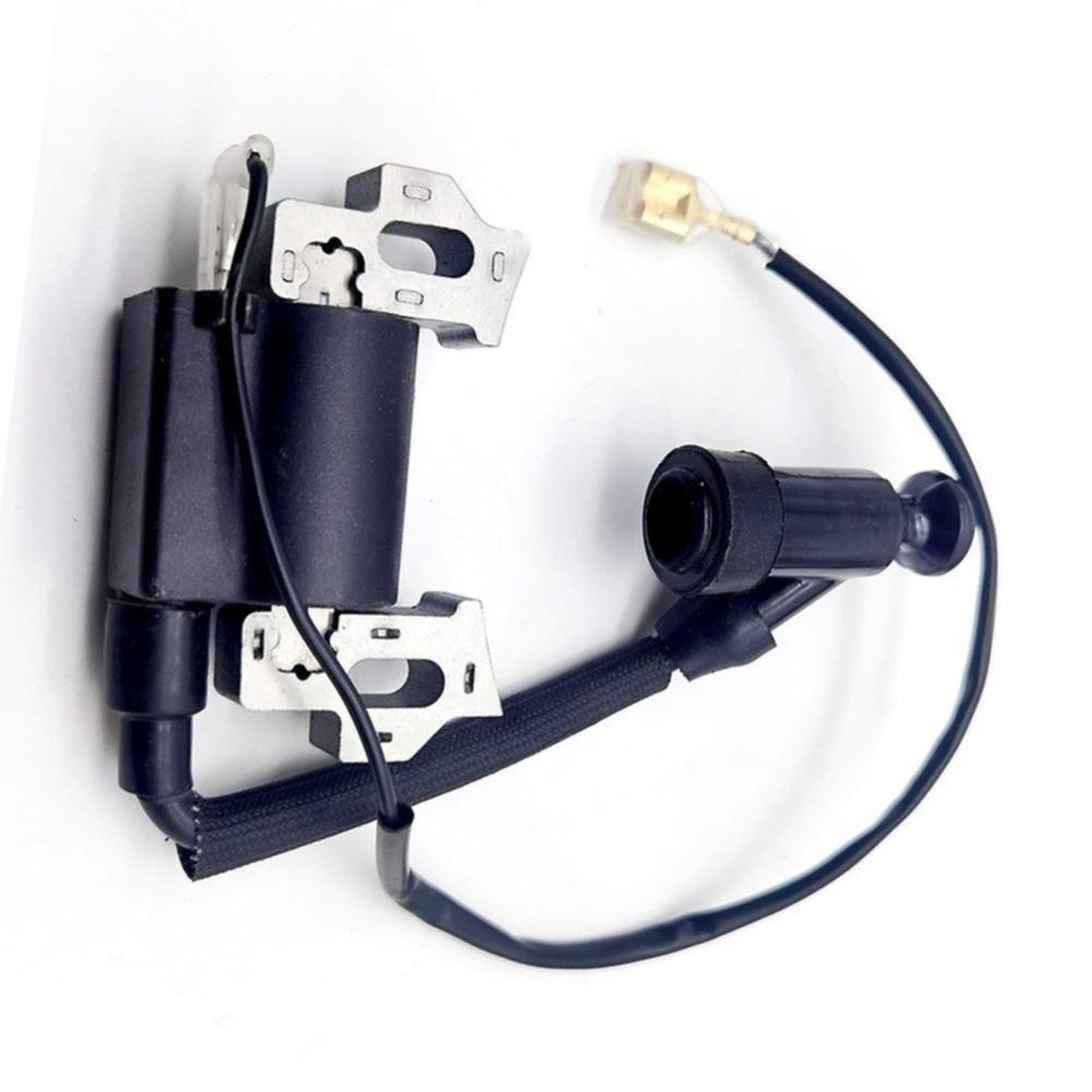 Aftermarket Ignition Coil Built to Match For HONDA GXV160 Specifications for Use in HRJ216 Lawn Mower Applications and Repairs China Mainland