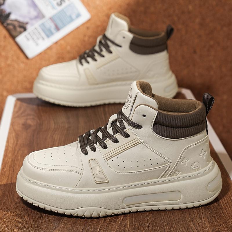 Fashion Leather Shoes Casual Business Shoes for Men Fashion Dress Tenis De Hombre Moccasins Mokasin Tenis Caballero Designer Sneakers