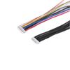 Custom PH2.0 XH2.54 Terminal Wire Harness, 1.0/1.25/1.5 