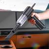 Car Cleaning Vacuum Cleaner Portable Dust Cleaner Cordless Cleaning Vacuum Handheld Detailing Duster For Closet Bed Auto