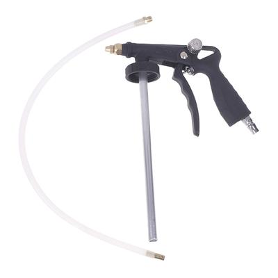 Airbrush Paint For Automobile Chassis Glue Gun Auto Armored Sprayer Adjustable Undercoating Metal Sprayer Gun Underbody Coating