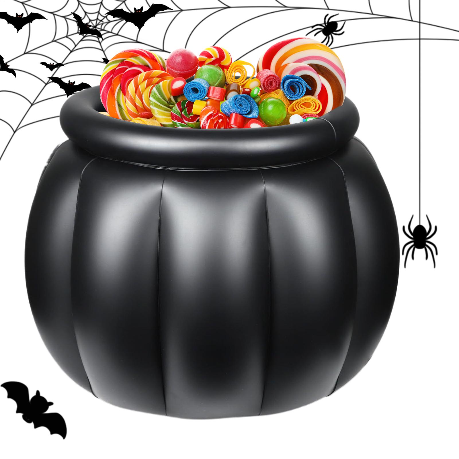 

Halloween Inflatable Cooler Drinks Inflatable Cooler Halloween Theme 22X18 Inch Decorative Candy Container Horror For Appetizers China Mainland
