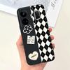 For Realme GT Neo 5 Case RMX3706 Stylish Art Painted Back Cover Soft TPU Phone Case For Realme GT Neo5 240W Fundas 6.74'' Bumper