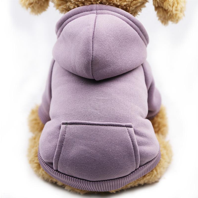 Warm Pet Clothes For Cats Clothing Autumn Winter Clothing for Cats Coat Puppy Outfit Cats Clothes for Cat Hoodies Coat mascotas