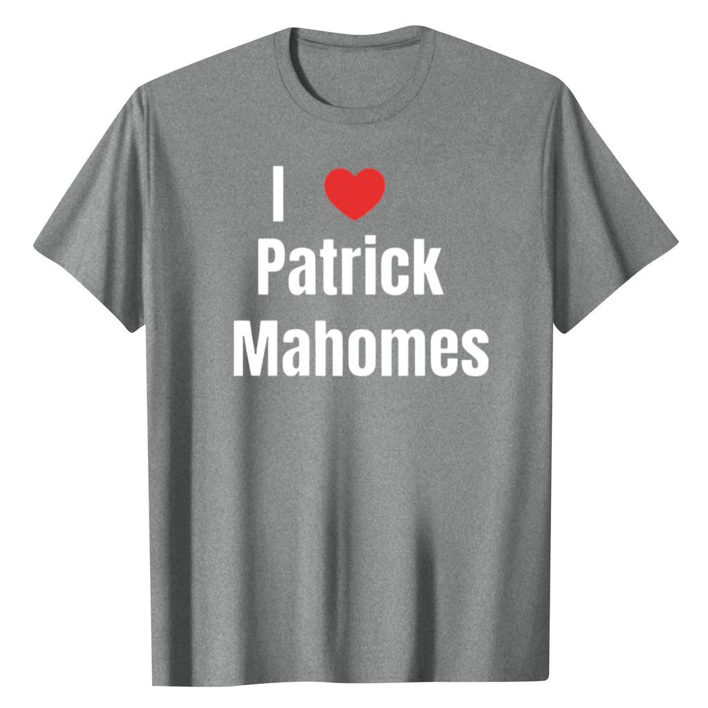 Unisex casual and fashionable short sleeved printed T-shirt top